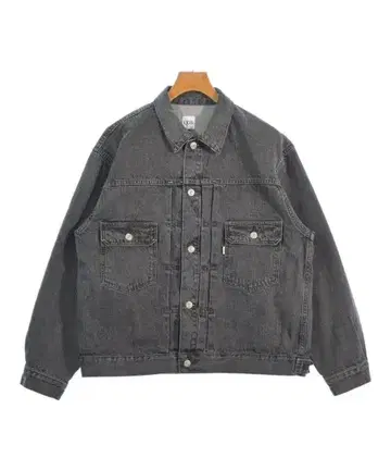 California General Store 데님 자켓 남성용