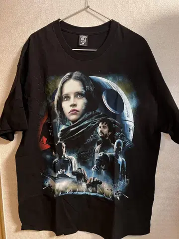 Rogue One x GEEKS RULE