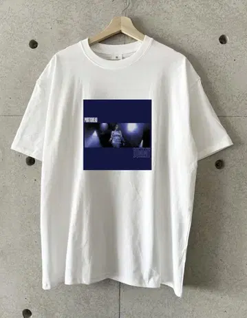 9 새상품 Portishead 포티스헤드 밴드 셔츠 빈티지