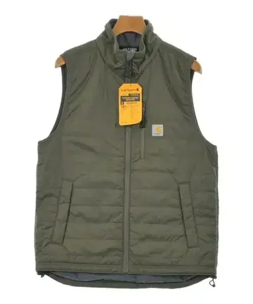 Carhartt 다운 자켓/다운 베스트 남성용