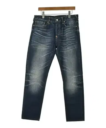 EVISU 팬츠 (기타) 남성용