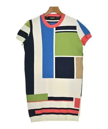 DSQUARED 여성용 원피스