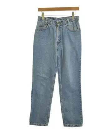 LEVI'S 데님 팬츠 남성용