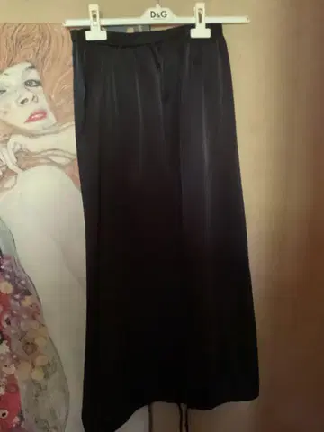 JPG JEAN PAUL GAULTIER 스커트