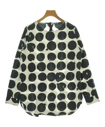 marimekko 블라우스 여성용