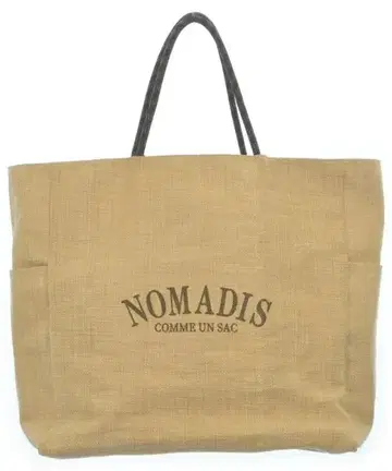 NOMADIS 토트백 여성용