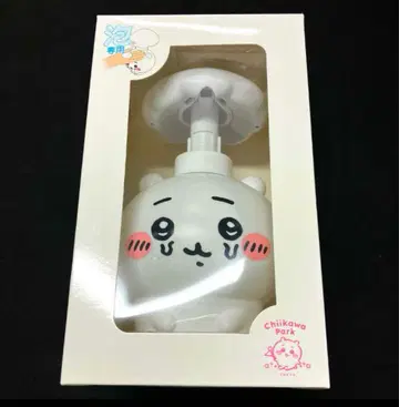 솝 디스펜서 기생당한 치이카와 치이카와 파크 한정판