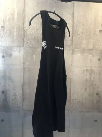 달크스포츠 탱크탑