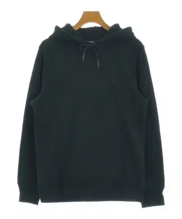 Y-3 남성용 후드티