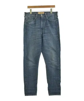 LEVI'S MADE&CRAFTED 데님 팬츠 남성용