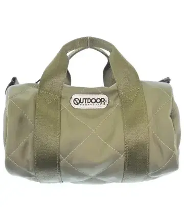 OUTDOOR products 보스턴 백 여성용