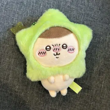 밤만쥬 별에 소원을 마스코트