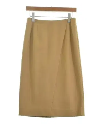 피에르 카르뎅 미디 스커트 여성용