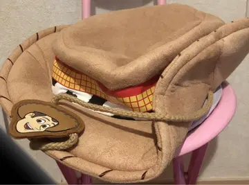 우디 팬 캡 디즈니 리조트