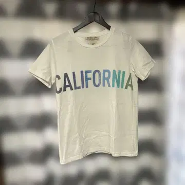 REMI RELIEF 레미 릴리프 CALIFORNIA 티셔츠