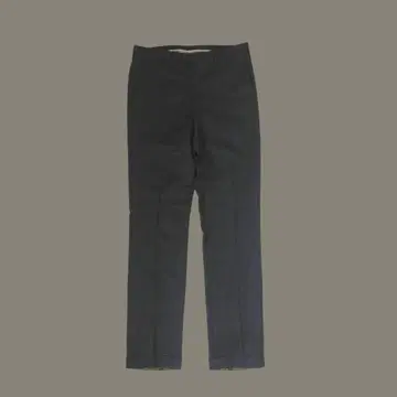 zegna 개버딘 슬랙스