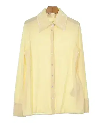 JIL SANDER 여성용 캐주얼 셔츠
