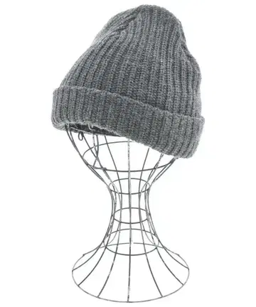 NEW YORK HAT 니트 캡 비니 남성용