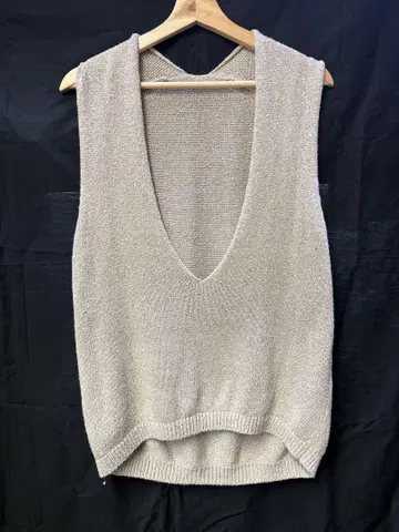 MUSE de Deuxieme Classe V넥 베스트