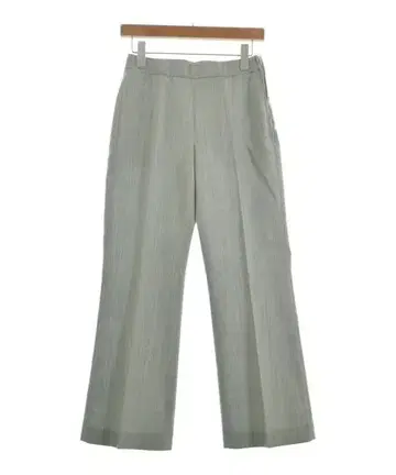 JIL SANDER 슬랙스 여성용