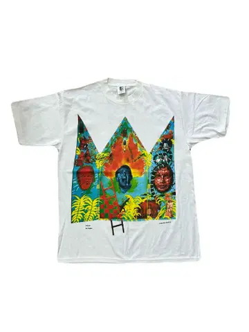 90's Peter Gabriel T-shirt