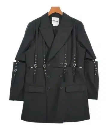 noir kei ninomiya 캐주얼 자켓 여성용