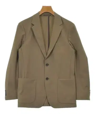 UNITED ARROWS 남성용 테일러드 자켓