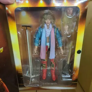 NECA 존 본 조비 [Bon Jovi] 액션 피규어