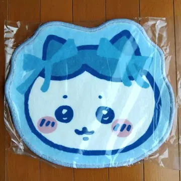 치이카와 인테리어 매트 하치와레