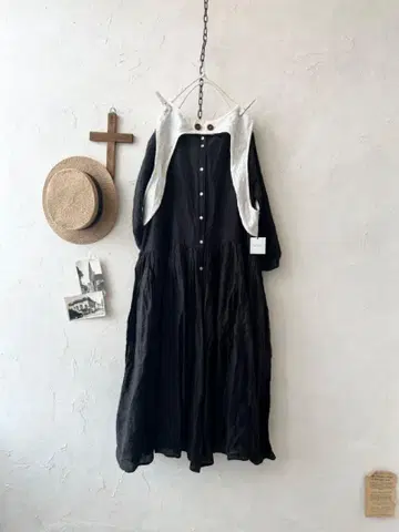 so 2way 개더 원피스 마르쉐 데 쇠르 marchedesoeur