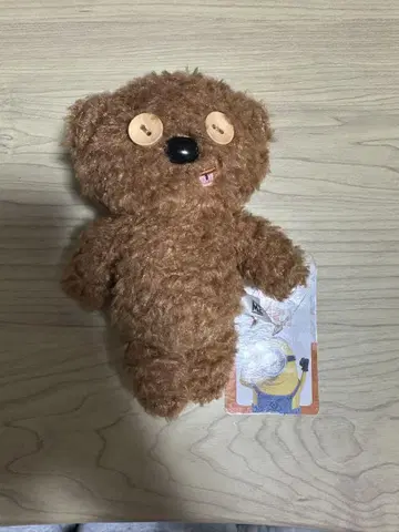 유니버셜 스튜디오 재팬 봉제 인형