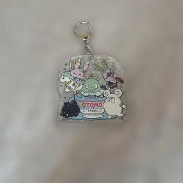 OTOMO PARTY 아크릴 키링 (몬스토)