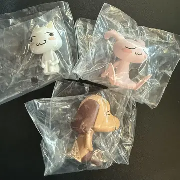 어디서든 함께 기다림 3세트
