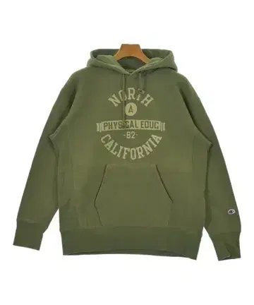 CHAMPION 후드티 남성용