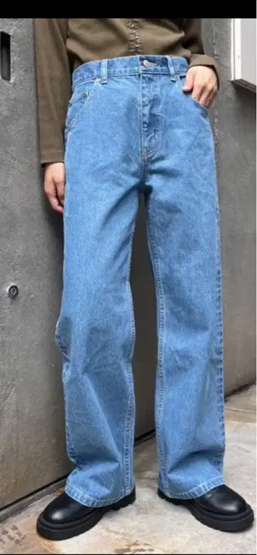 CIAOPANIC TYPY EVERY DENIM/Tuesday
