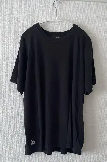 styling/ x billboard 프린트 T셔츠