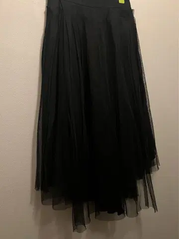 Noir kei ninomiya 느와르케이니노미야 스커트