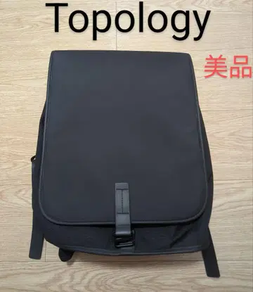 새상품급 Topology 토폴로지 란도셀 백팩
