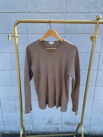 Paul Smith 보더 T셔츠