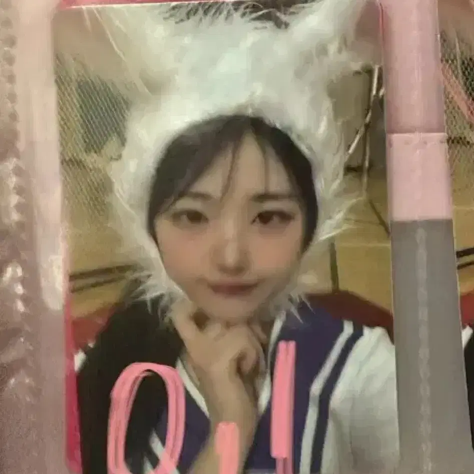 QWER アルバム　トレカ QWER photocard on Bunjang Global Site.