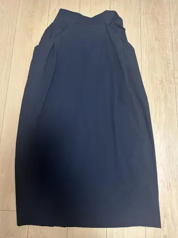 MARW UNITED ARROWS 벌룬 스커트