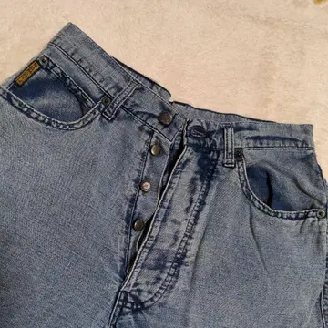ARMANI 진품 데님 31