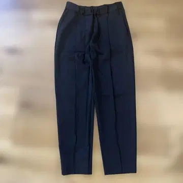 OHGA 마쉬멜로우 팬츠 M