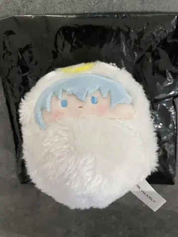 블루 록 싸개 타피누 히오리