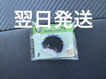 18TRIP 미니 컬렉션! 양면 아크릴 클립 1 (첨부)
