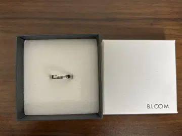 BLOOM 반지 9호