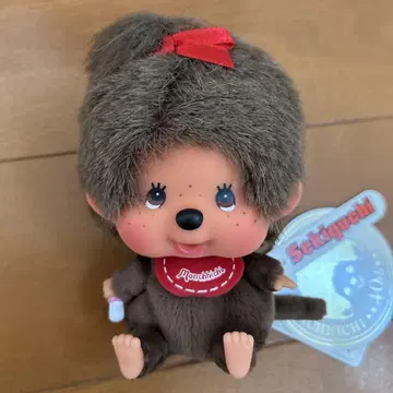 세키구치 2014 40주년 기념 기념일 몬치치 여자아이