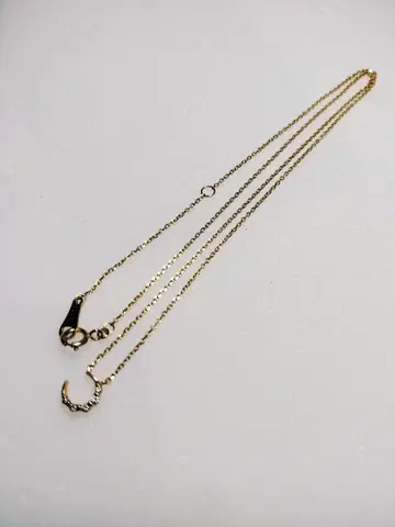 agete / 아가 목걸이 K10