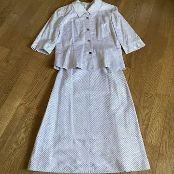 레리안 수트 9