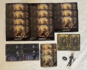 제5인격 묘지기 굿즈 모음